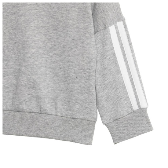 Adidas Βρεφικές φόρμες σετ Essentials 3-Stripes Joggers Set Adidas Βρεφικές φόρμες σετ Essentials 3-Stripes Joggers Set